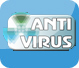 desinstaller antivirus